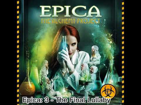 Epica: 3 - The Final Lullaby