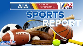 THE VARSITY SQUAD SHOW - AZ PREPS 365 AIA REPORT - 5.16.22