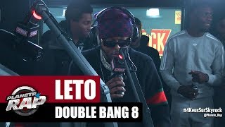 Double Bang 8 Lyrics English Translation