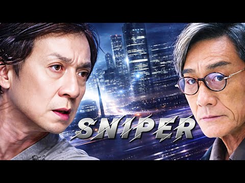 FULL Movie | Jackie Chan ambushes and snipes the enemy's highest commander.⚔️ | Action/Adventure🔥