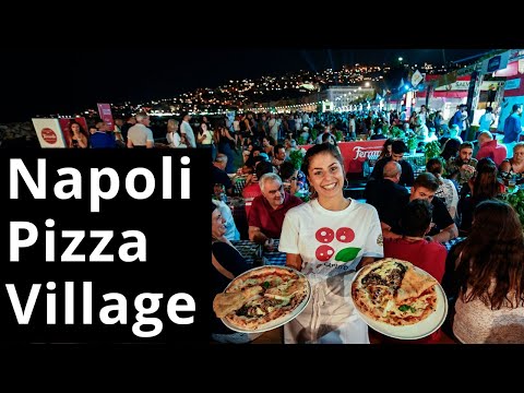 Napoli Pizza Village