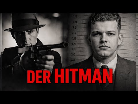 Mad Dog Coll: Der Gefürchtetste Auftragskiller New Yorks