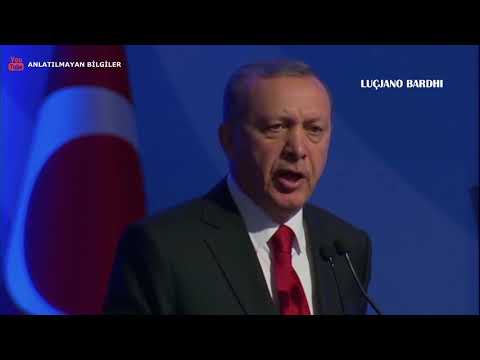 NUK E KEMI PARË KURRË ERDOGANIN KËSHTU MË PARË! THIRRJE VENDEVE ISLAMIKE "EJANI BASHKOHEMI"