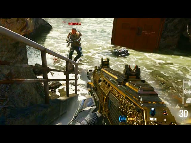 Call of Duty: Advanced Warfare - Gold Edition