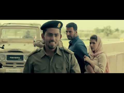 DANISH SHAIKH AIRLIFT