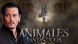 Ya tiene fecha de estreno Animales Fantásticos 2 ¡Entérate de todas las noticias!