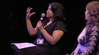 Dramaturg Amrita Ramanan on Manahatta