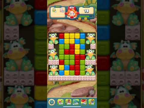 Toy Blast Level 2690