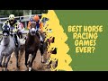 Still The Best Horse Racing Games Out There G1 Jockey 4