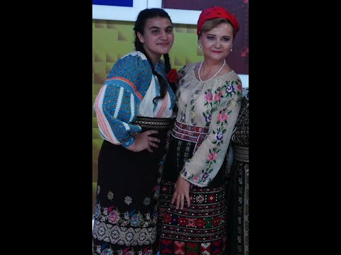 DENISA PARVU CINE A ZIS DORULUI DOR