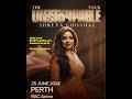 Tere Liye LIVE By Shreya Ghoshal At RAC Arena Perth Goosebumps Moment ️ The Unstoppable Tour