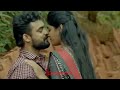 Samyuktha Menon Kissing Scene With Tovino Thomas In Theevandi Movie Desi Kiss