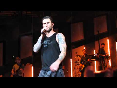 download lagu mp3 mp4 Maroon 5 Concert Louisville, download lagu Maroon 5 Concert Louisville gratis, unduh video klip Maroon 5 Concert Louisville