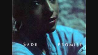 Sade- You&#39;re Not the Man