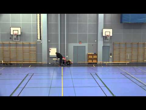 Final Mimers Hall B  14.40  A-Pojkar