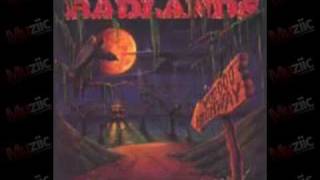 Badlands  - Whiskey Dust