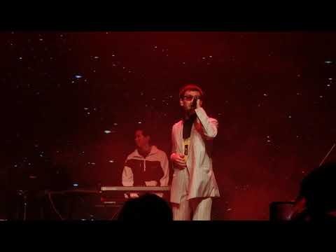 Unfriend (Helmetheads Mixtape)​ -​ Jink Helmetheads @Funky Wah Wah Synthderella Album Launch Party