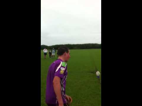 Lowca crossbar challenge