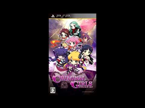 Yoshimi Kudo ft. Mayumi Yoshida - Notice Me... [Criminal Girls music]