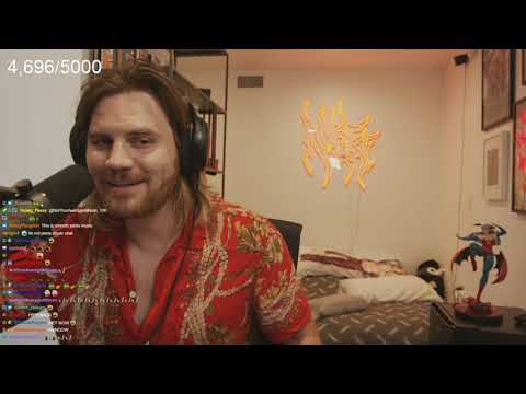 WillNeff 31/08/2021 - Binging "UK Gladiators " Season 1