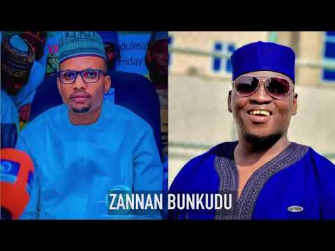 Sabuwar Waƙar Rarara, Ta Zannan Bungudu