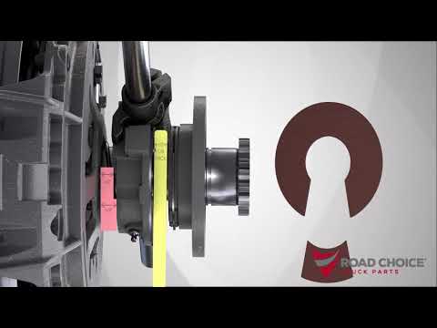 Road Choice Clutch Fiber Spacer