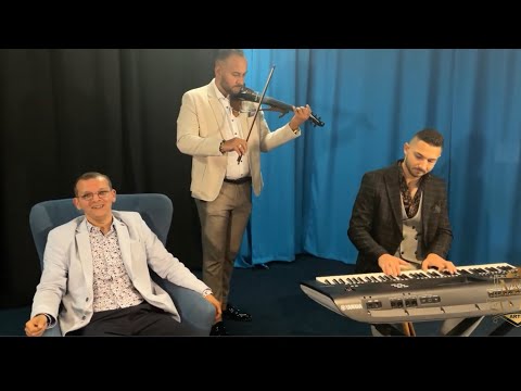 Chorus Maťo & Vladko 2021 -Šaj tu Dzives (Official Video)