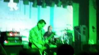 Floater: Clean Plastic Baby (1080p)