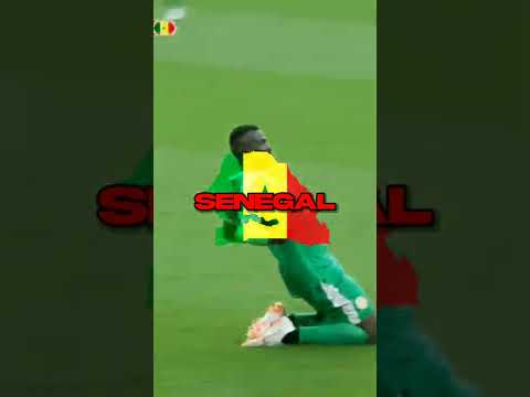 The Group Stages of WORLD CUP 2022  🏆🎖 | Part 1 - Group A