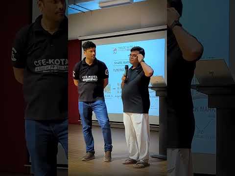 PP Savani Centre For Excellence Surat Video 4