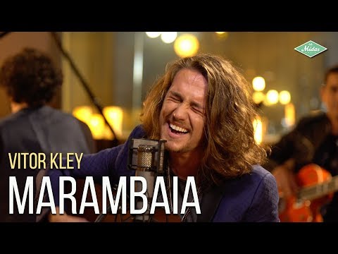 Marambaia - Vitor Kley