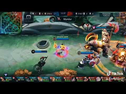 Bruno Best Build 2020 | Mobile Legends