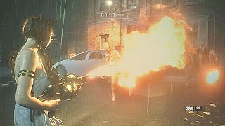 【刑務所鍵2箇所解錠】BIOHAZARD RE2 Z VERSION THE GHOST SURVIVARS Runaway(逃げろ)をPLAYしてみたヨ！！実況#5621♪(´ε｀ )PS4