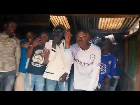 MBOGI RYZLER_CHOCHE NI GAZA(OFFICIAL MUSIC VIDEO)