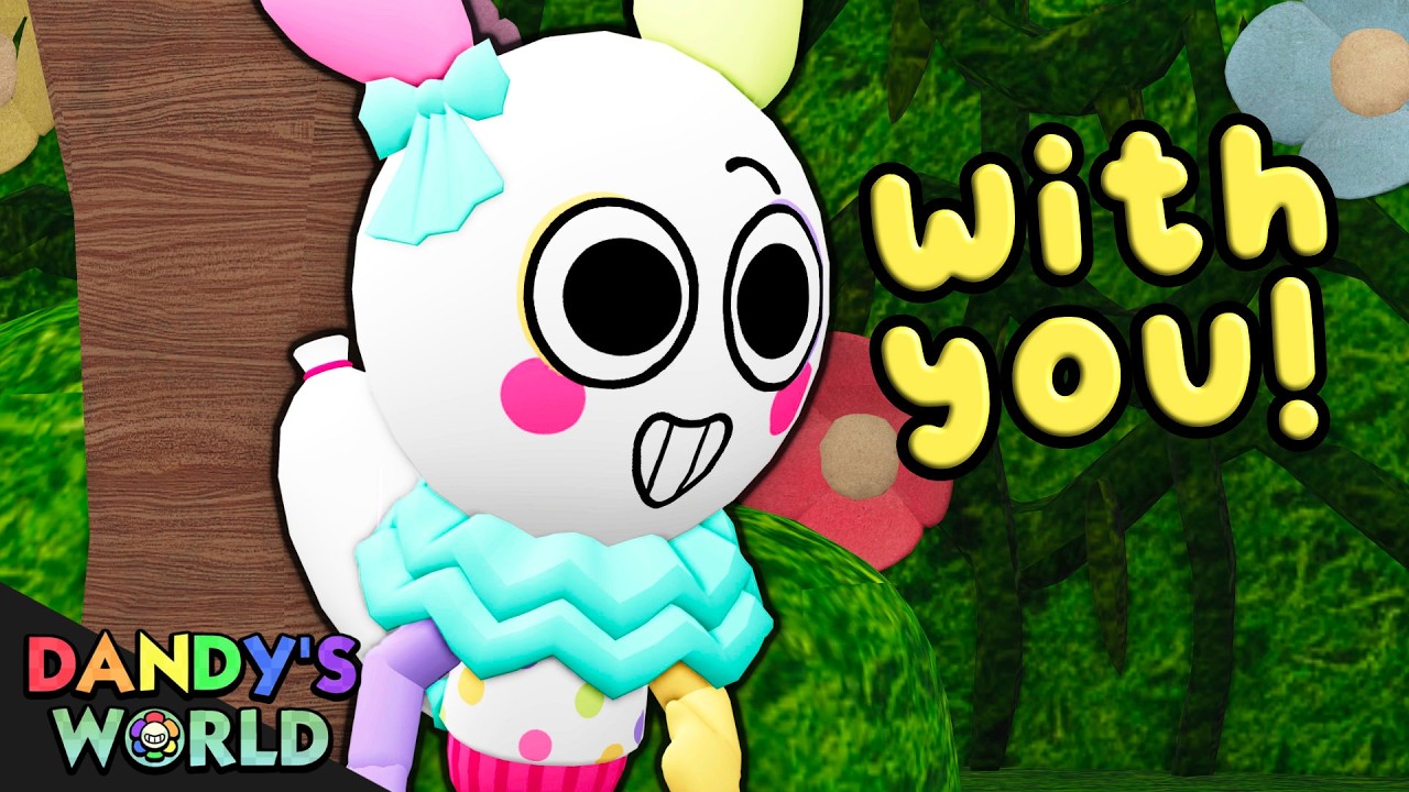 🔴DANDY'S WORLD - HELPING VIEWERS ON 2X WEEKEND!!