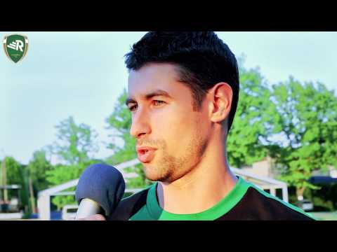 Drzewiarz Jasienica – Rekord Bielsko-Biała (sparing)