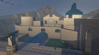 【GTA5】レース実況～ミストリア～