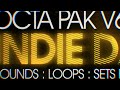 Octa Pak Vol 6 - Indie Dance - Loopmasters Samples Part 1