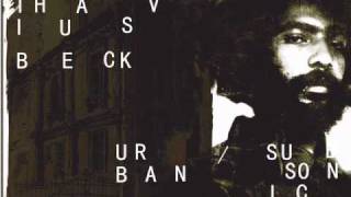 Thavius Beck  - Will I Ever