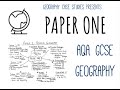 Paper 1 All You Need To Know