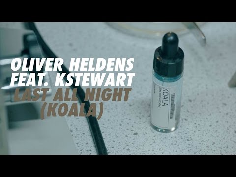 Oliver Heldens ft. KStewart VS Sander Kleinenberg ft. Gwen McCrae (Can You Feel The Last Night )