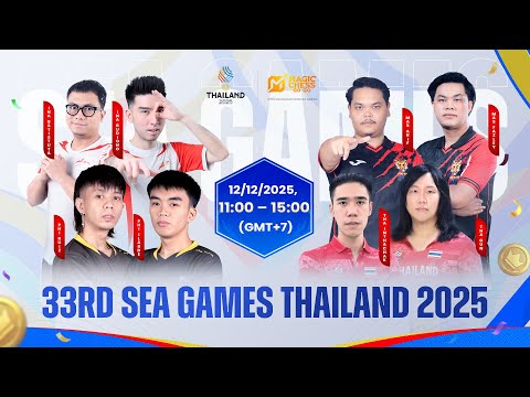 Siaran Langsung Pertandingan Demonstrasi Resmi MCGG Dimulai Sekarang