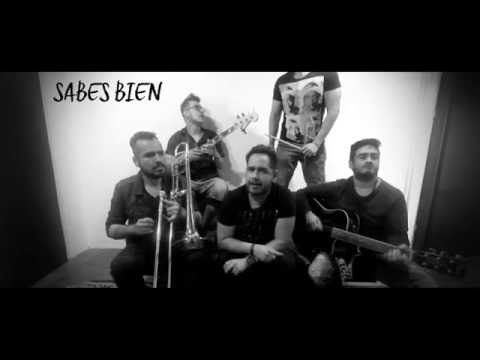 Katamarán - Sabes Bien (Video Lyric Oficial)