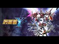 Super Robot Wars Y 1st Playthrough Ep 50