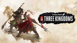 Total War: THREE KINGDOMS | Gameplay Trailer