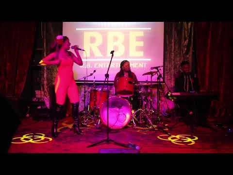 Anusha Loves RBE Music Showcase 11