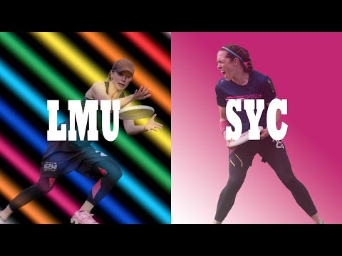 LMU vs SYC (Friendlies 22MAY22)