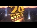 20th Century Fox Logo 2009