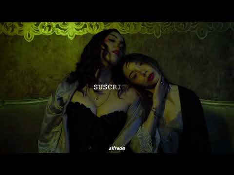 Frío - Samantha Barrón & Noa Sainz (Letra)