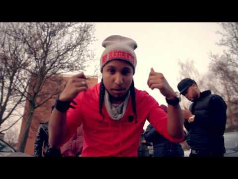 Ir-Sais ft Enmeris & Hef - Nada No Ta Pasando